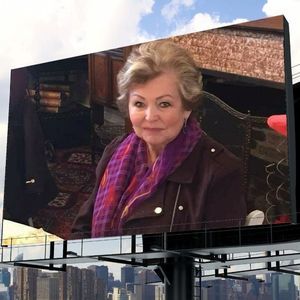 Meet your Posher, Brigitte